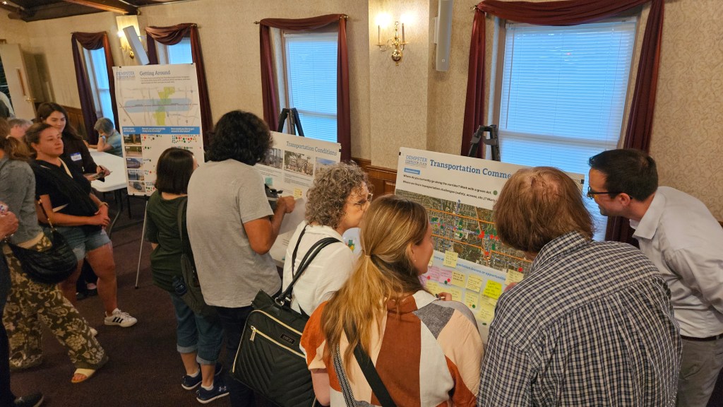 Join Us on March 19 for Workshop #2