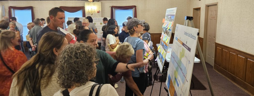 Save the Date: Review Draft Recommendations on March 19!