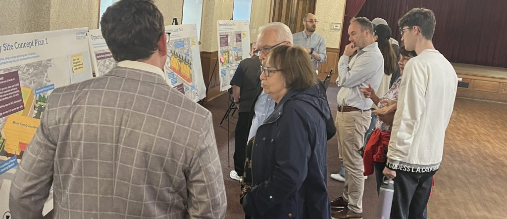 One More Week to Share Comments on the Draft&nbsp;Plan